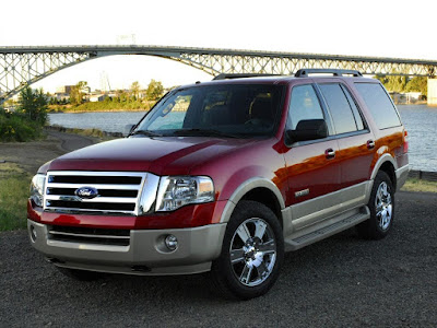 Ford Expedition