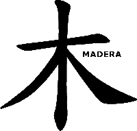 Teoría de los cinco elementos: Madera