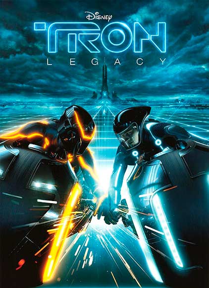 Tron: Legacy