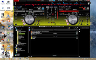 Free Download SKIN VDJ Pioneer DDJ-WeGO Yellow