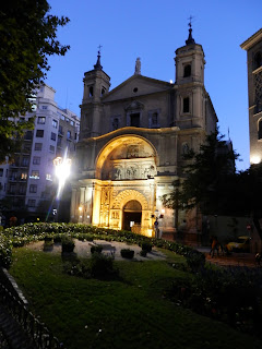 Zaragoza, Spain