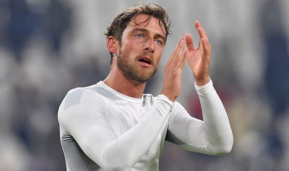 Claudio Marchisio