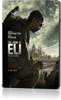 The Book Of Eli.2010.BdRip.Xvid {1337x}-Noir