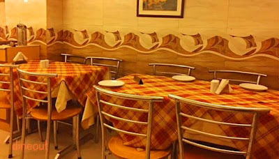 Daawat Restaurant
