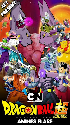 DBS Season 03 HDub