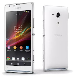 Firmware For Device Sony Xperia SP C5303