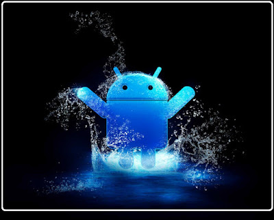 Wallpaper for Android Samsung Galaxy s2 HD