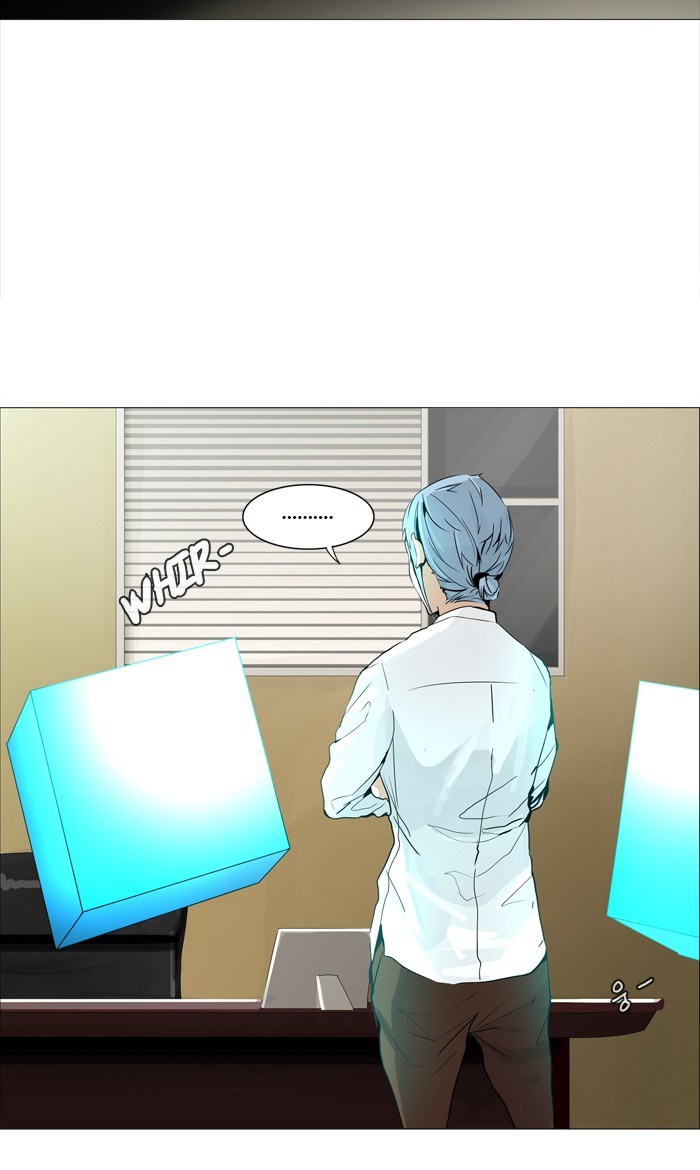 Webtoon Tower Of God Bahasa Indonesia Chapter 234