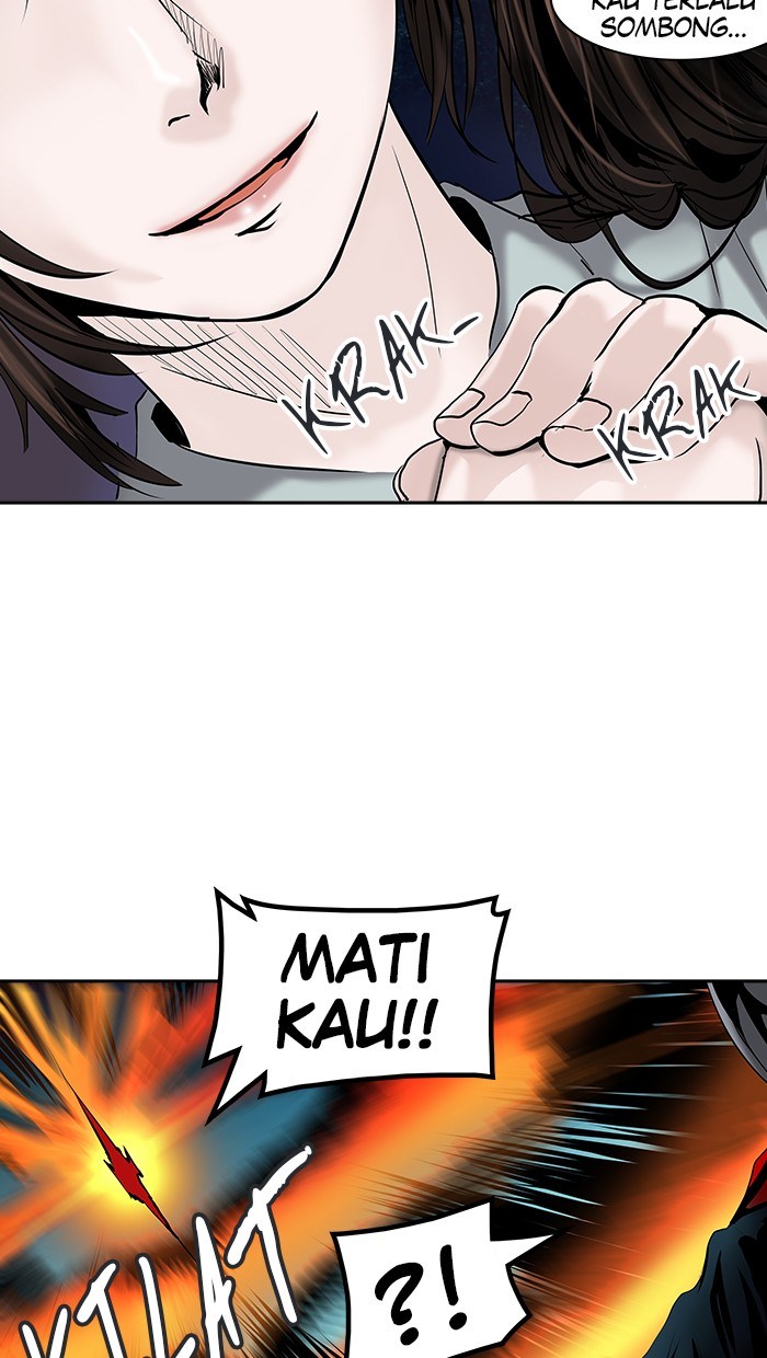 Webtoon Tower Of God Bahasa Indonesia Chapter 302