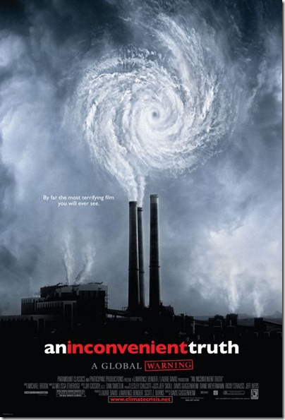 2006 - An Inconvenient Truth