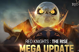 Game Lineage Red Knights Apk Full Mod V1.1.98 For Android New Version