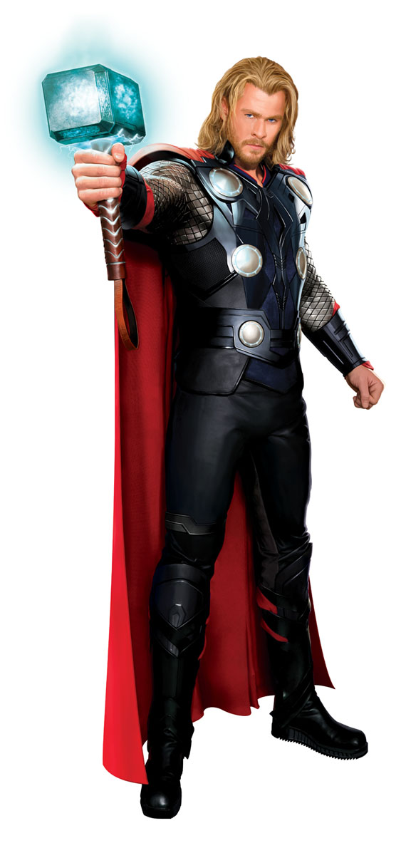 chris hemsworth thor pic. Chris Hemsworth as Thor.