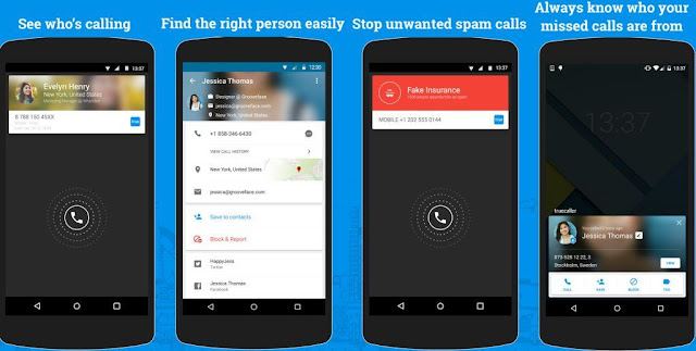 Truecaller 7.86 Premium Pro Modded Cracked App APK for Android Free Download [Latest]