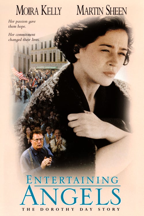 [HD] Entertaining Angels - The Dorothy Day Story 1996 Streaming Vostfr DVDrip
