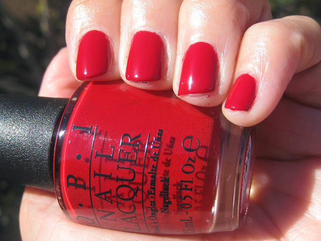 OPI Romantically Inclined