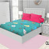 HARGA SPREI CALIFORNIA B4 180 X 200 16/03/2021 | WONGPASAR GROSIR MALANG