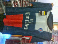 Jersey Murah Pekanbaru