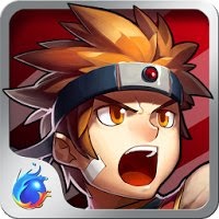 Soul Guardians: Age of Midgard  Apk