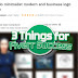 3 things for Fiverr Success
