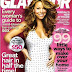 Girls curvy show for Magazines-Mariah Carey