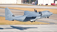 HC-130J Combat King II |