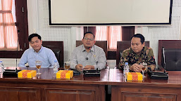 Anggota DPRD F-PKS Trio Agus Tanggapi RPJMD 2025–2029: Dorong Kemandirian Fiskal dan Target APBD Rp4 Triliun