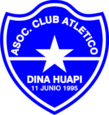 ASOCIACIÓN CLUB ATLÉTICO DINA HUAPI (BARILOCHE)