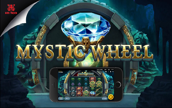 Goldenslot mysticwheel