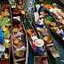 Ratchaburi Floating Market Thailand