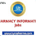 Pharmacy Informatics jobs at CDAC