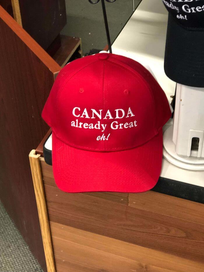 30 Hilarious Photos That Perfectly Describe Canada