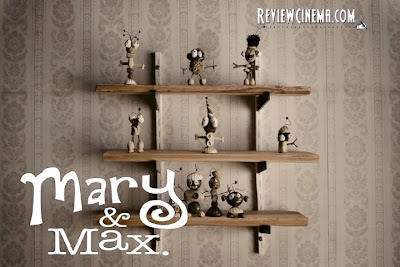 <img src="Mary and Max.jpg" alt="Mary and Max The Noblets' Characters">