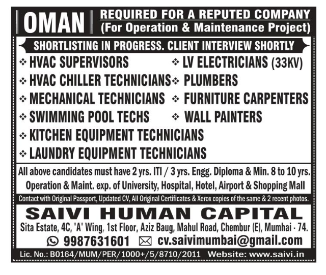 Assignment Abroad Times Newspaper Today