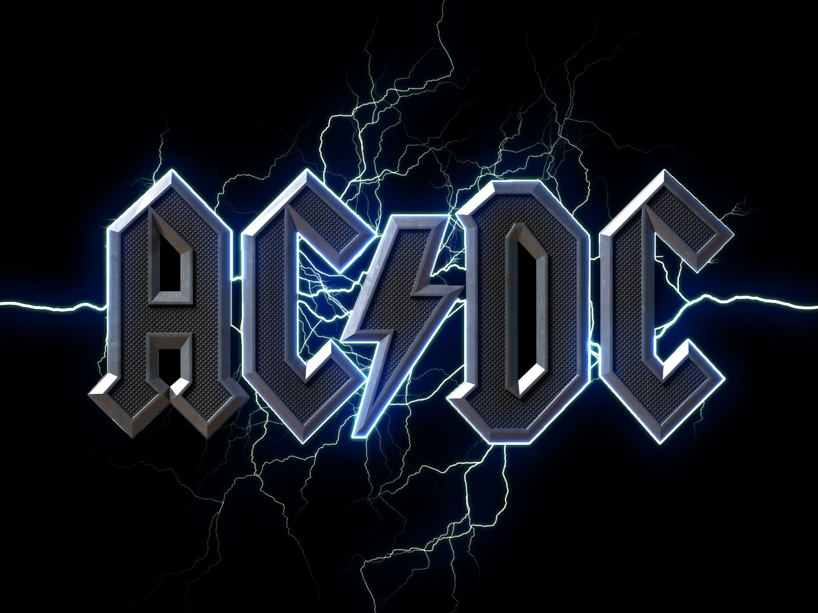 WALLPAPERS GUITARREROS: AC / DC