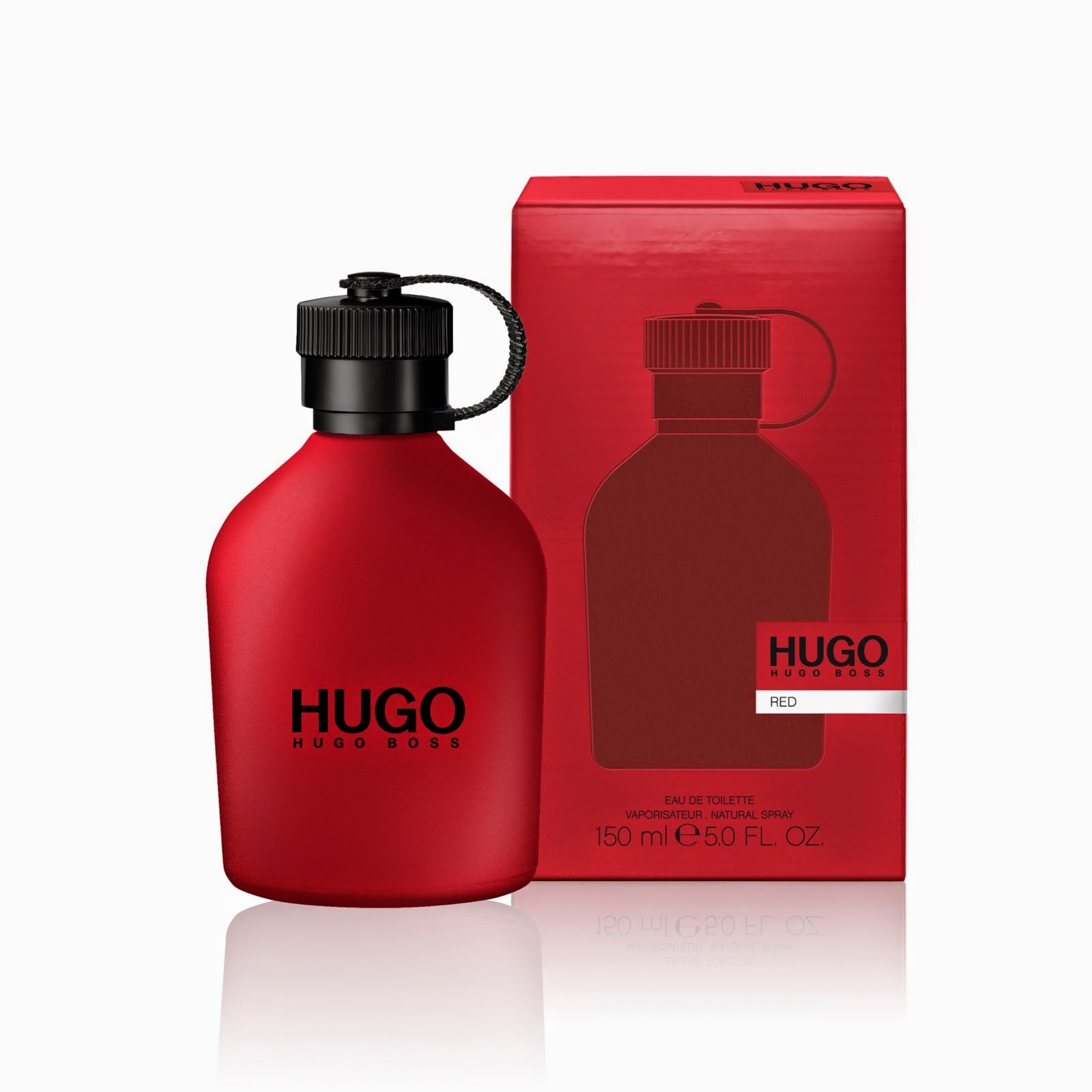 Hugo Red by Hugo Boss