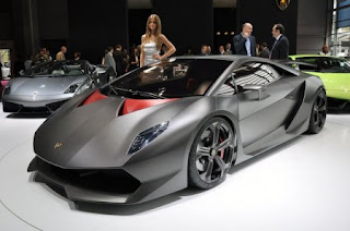 Lamborghini on Lamborghini Cabrera Is One Of The Latest Version Of 2013 Lamborghini