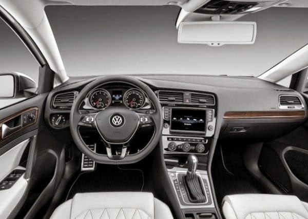 2016 Volkswagen Jetta CC