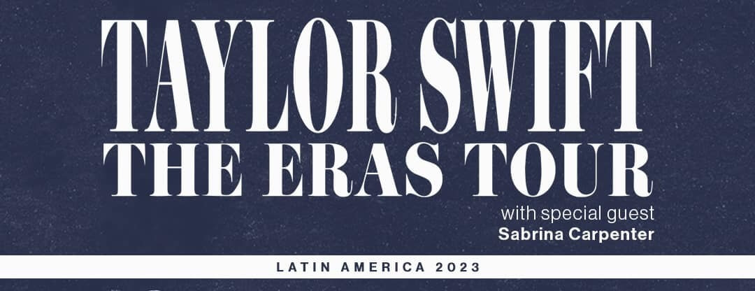 TOUR Taylor Swift