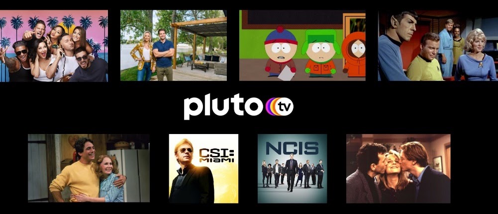 Naruto clássico entra no On Demand, serviço gratuito da Pluto TV