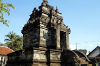 Candi Pawon 