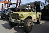 Nitto Tire's Legendary WWII Jeep at 2023 Off Road Expo, Pomona, CA (@offroadexpo, @nittotire) 