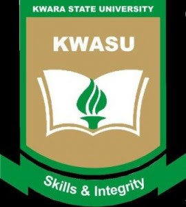 See KWASU 1st Batch Admission List 2016/17