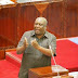 CHAMA CHA MAPINDUZI (CCM) KUMHOJI KANGI LUGOLA
