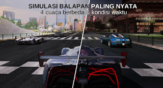  pada kesempatan ini admin akan membagikan game balap android terbaru sobat yaitu Download GT Racing 2 The REal Car Exp v1.5.6a Apk Mod Android