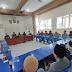 RAPAT EVALUASI KERJA SEMESTER 1 PONDOK PESANTREN CAHAYA ISLAM PAPUA