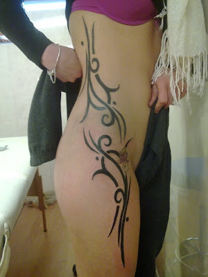 large tribal tattoos. tribal tattoos designs