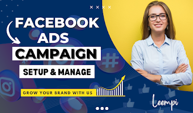 Facebook Ads Campaign