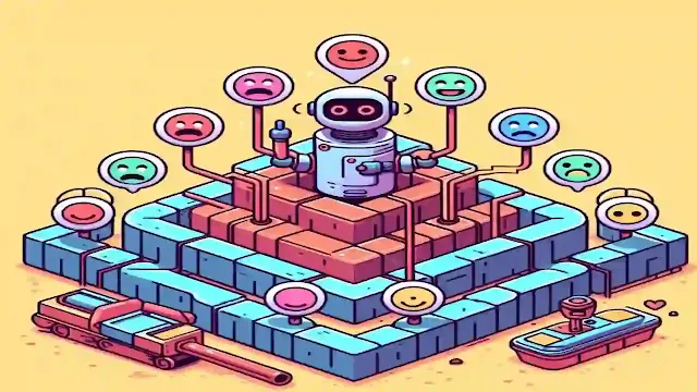 What is the reinforcement method of learning