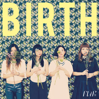 [Album] FLiP – Birth (2015.05.06/Flac/RAR)