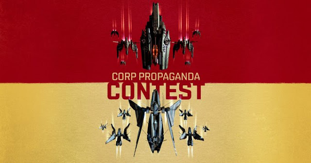 Corp Propaganda Contest